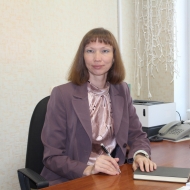 Кульбей Наталья Андреевна