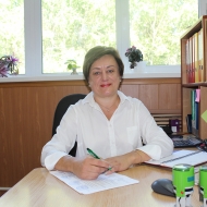 Андилевко Марина Станиславовна