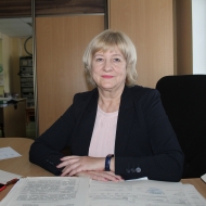 Курякова Татьяна Сергеевна