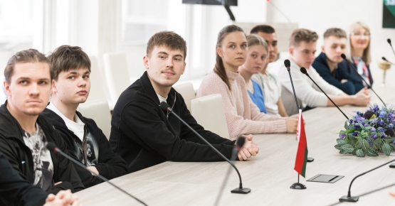 Стартовал прием заявок на участие в Республиканской олимпиаде по менеджменту среди молодежи в 2026 году