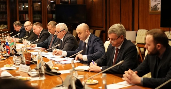 Беларусь и Россия в кратчайшие сроки подпишут соглашение о единой промышленной политике