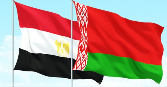 Беларусь и Египет намерены устранять технические барьеры во взаимной торговле